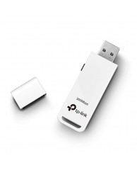 TP-LINK WN821N 300Mbps WiFi USB Adapter 